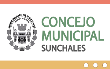 Concejo Municipal de Sunchales