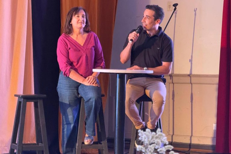 Cultura y gestión: Sunchales lleva su identidad al escenario provincial