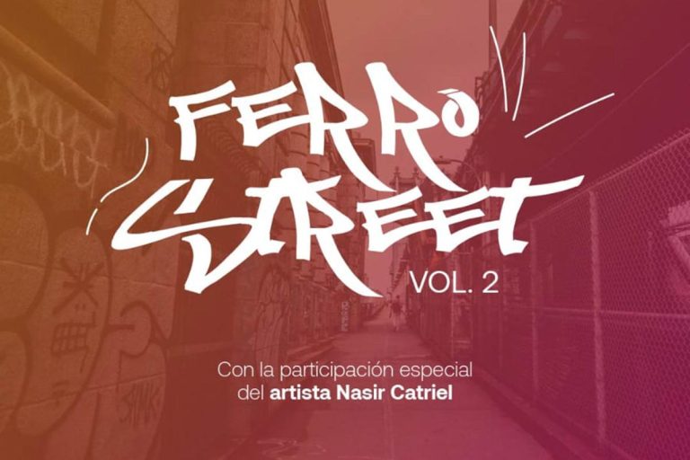 Llega la nueva edición de Ferro Street 2, el evento que reúne lo mejor del freestyle, el skate y la música