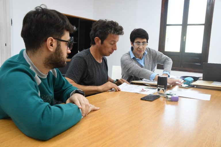 Sunchales avanza con transparencia en obras y servicios