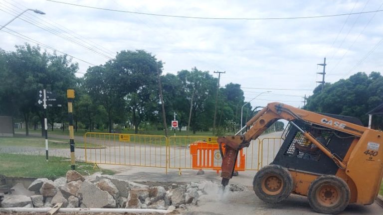 Aviso importante a los vecinos