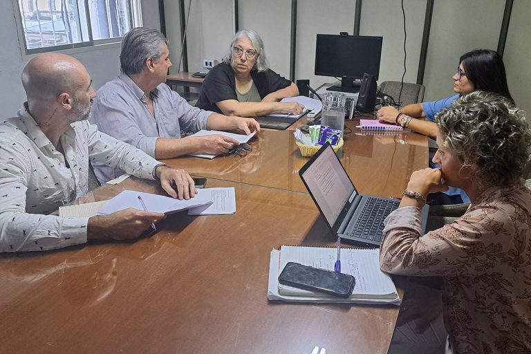 Sunchales se prepara para el Censo Productivo Local