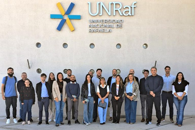 Formación, pasantías y más oportunidades para estudiantes de Sunchales y la región