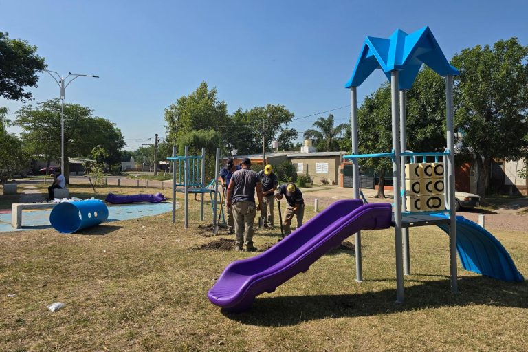 Presupuesto Participativo