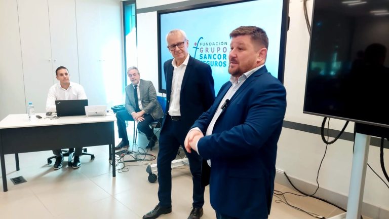 Los desafíos para la gestión municipal en materia de tránsito y seguridad vial