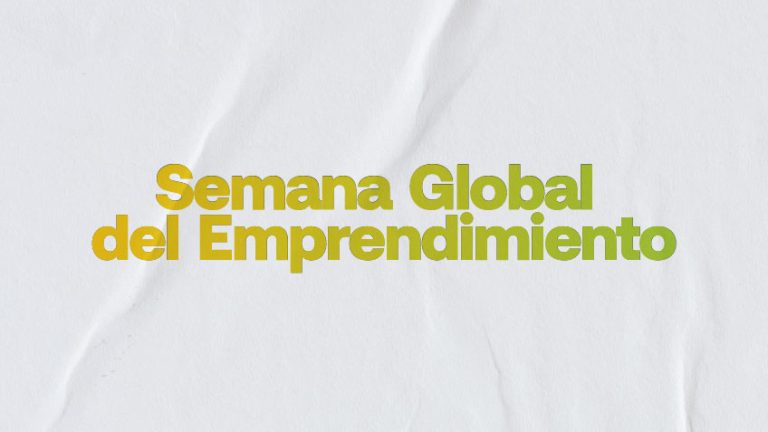 Semana Global del Emprendimiento