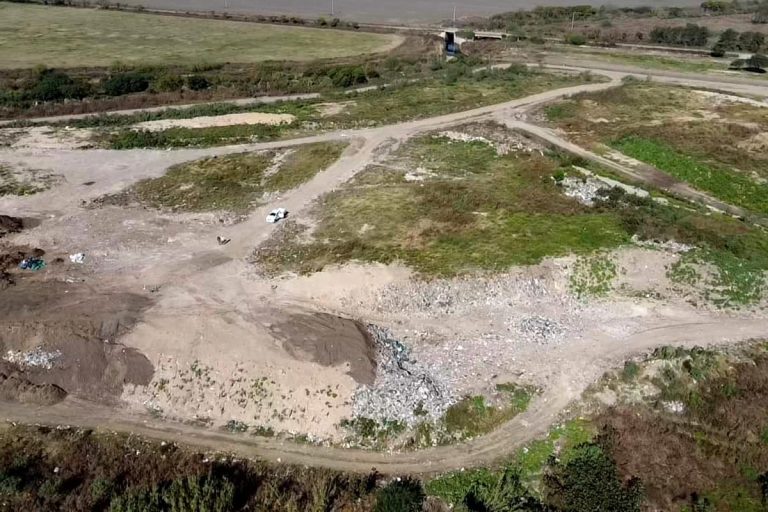 Sunchales consolida su política ambiental: la Justicia otorgó una prórroga de dos años para el traslado a la Planta de Tratamiento de Residuos