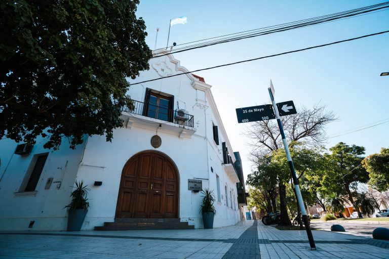 Traslado del Área de Patentamiento