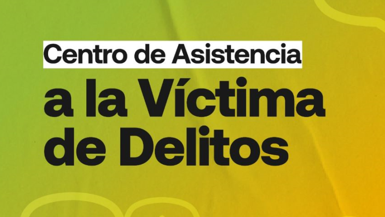 El Municipio pone en marcha el Centro de Asistencia a la Víctima de Delitos