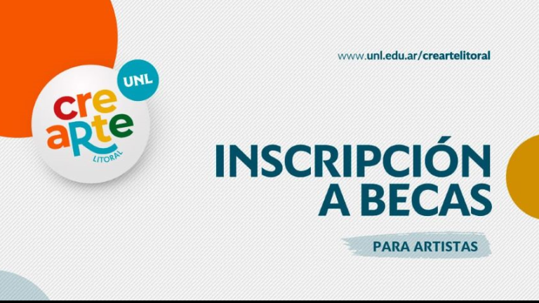 ¡Llega una nueva edición de #CreArteLitoral!