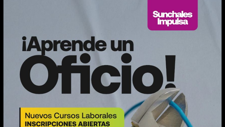 ¡Nuevos cursos laborales 2025!