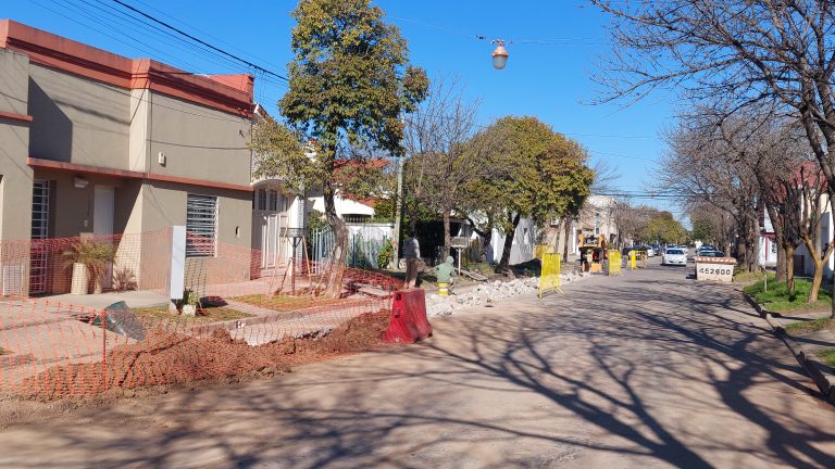 CLOACAS: Las obras hablan por nosotros