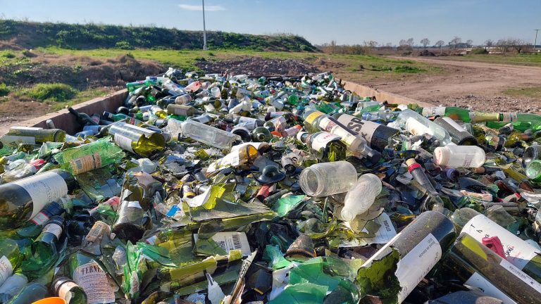 20.000 razones para seguir separando