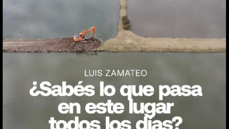 Más allá de lo visible: el trabajo detrás de un servicio esencial