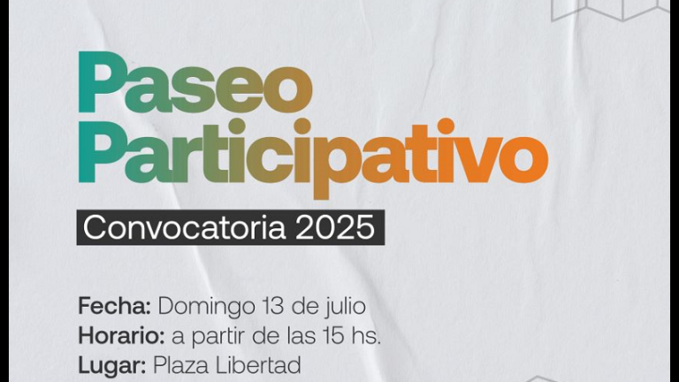 ¡Este domingo elegís vos!