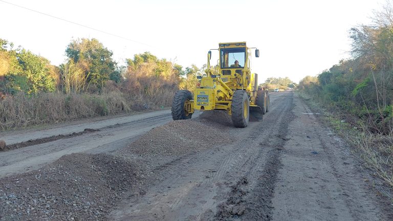 Trabajamos en lo que une: obras que conectan y transforman comunidades