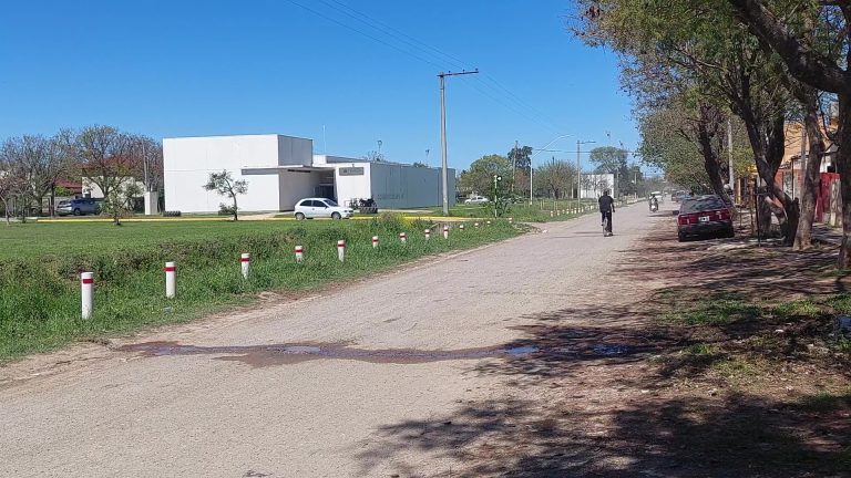 Para proteger los fondos de obras que le corresponden a Sunchales, el intendente Pinotti vetó la Ordenanza Nº3257/2025