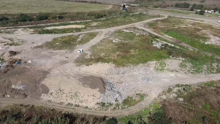 La Justicia requiere el cierre definitivo del basural, el avance del Complejo Ambiental Sunchales y advierte sanciones